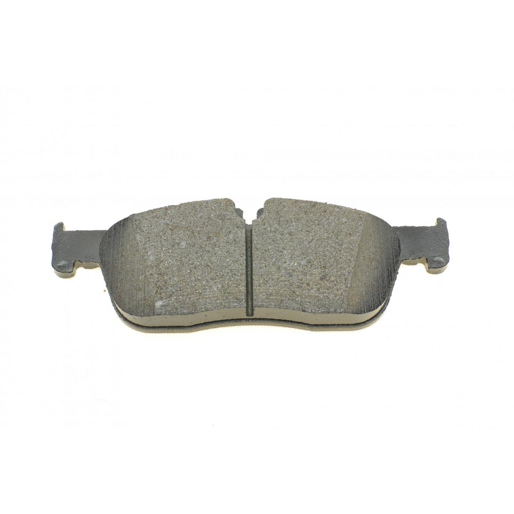 Колодки гальмівні (передні) Land Rover Discovery/Range Rover 2.0D 11- (Ate)