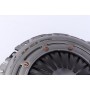 Комплект зчеплення Hyundai Tucson/Kia Sportage 2.0CRDi 04- (d=235) z=20 (+вижимний)