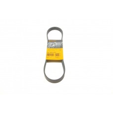 Ремінь генератора Citroen C3/C4/Peugeot 208/308 1.0/1.2 12- 