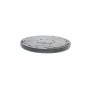 Заглушка КПП VW Caddy III 1.9-2.0 TDI/T5 2.0-2.5 TDI -15 (84.5mm)