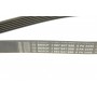 Ремінь генератора MB E-class (W211) 5.5 02-08 (M113)/Land Rover Range Rover 5.0SCV8 13- (6PK2445)