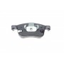 Колодки гальмівні (передні) Ford Focus/Kuga 1.0-2.0 EcoBoost18-