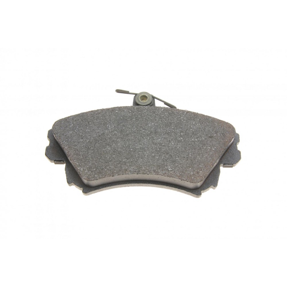 Колодки гальмівні (передні) Mitsubishi Carisma 95-06/Colt 04-13/Volvo V40/S40 95-06
