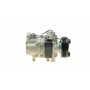 Компресор кондиціонера Mazda 3 2.0 03-09/5 1.8/2.0 05-10