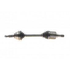 Піввісь (передня) Ford Connect 02-13 (L) (25x26x632)