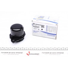 Подушка двигуна (задня) (L) VW Passat/Golf III 1.6TD/1.9TD/1.6-2.8 85-97