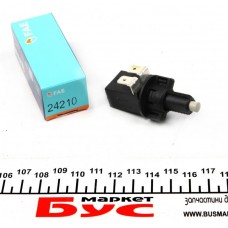 Датчик педалі гальма Ford Transit 88-06/MB Vito (W638)