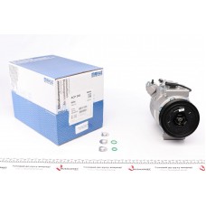 Компресор кондиціонера BMW 5 (E60/E61)/6 (E63/E64) 04-10