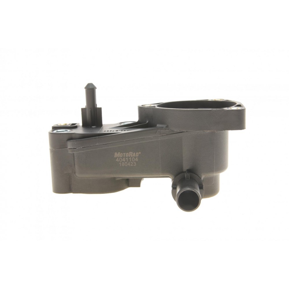 Корпус термостата Ford Connect 1.8TDCI 02- (з ущільненням)