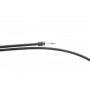 Трос капота MB E-class (W211) 02-08