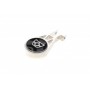 Подушка двигуна (задня) Fiat Grande Punto 1.4-1.9D 05-/Opel Corsa D/E 1.0-1.7 06-
