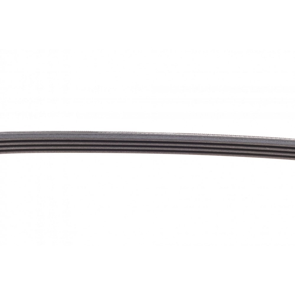 Ремінь генератора Nissan Primera/Micra/Note 1.2-2.0 90-10/Chevrolet Aveo 1.2 04-