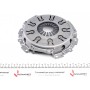 Комплект зчеплення Mazda 323 1.3-1.9 91-05 (d=200mm)