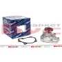 Помпа води Opel Astra G/H/J 1.7DTI/CDTI 00-17//Corsa D/Meriva B/Zafira B 1.7CDTI 07-17