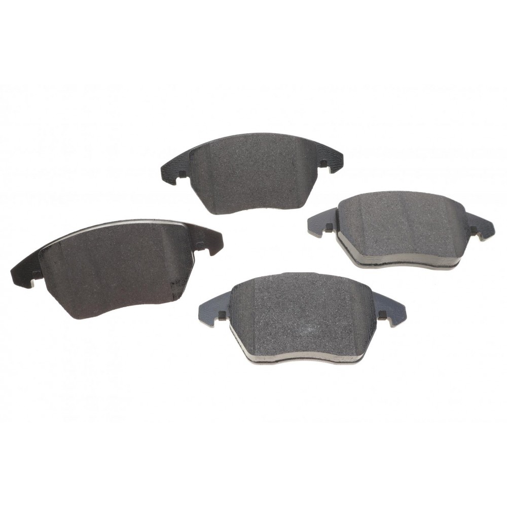 Колодки гальмівні (передні) Audi A1/Seat Ibiza/VW Polo 10-