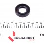 Сальник вала первинного КПП VW Caddy II 95-04 (21.9х40х8)
