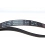 Ремінь генератора Peugeot Partner 1.4-1.6 16V 96-15/ Toyota Avensis/ Corolla2.0 D-4D 03-09