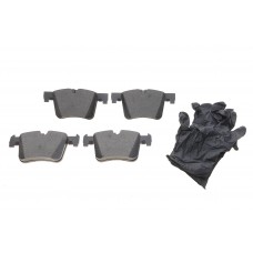Колодки гальмівні (передні) BMW 1 (F20-21)/2 (F22/F87/F45-46)/3 (F30-31/F34/F80)/4 (F32/F36)/X3 11-