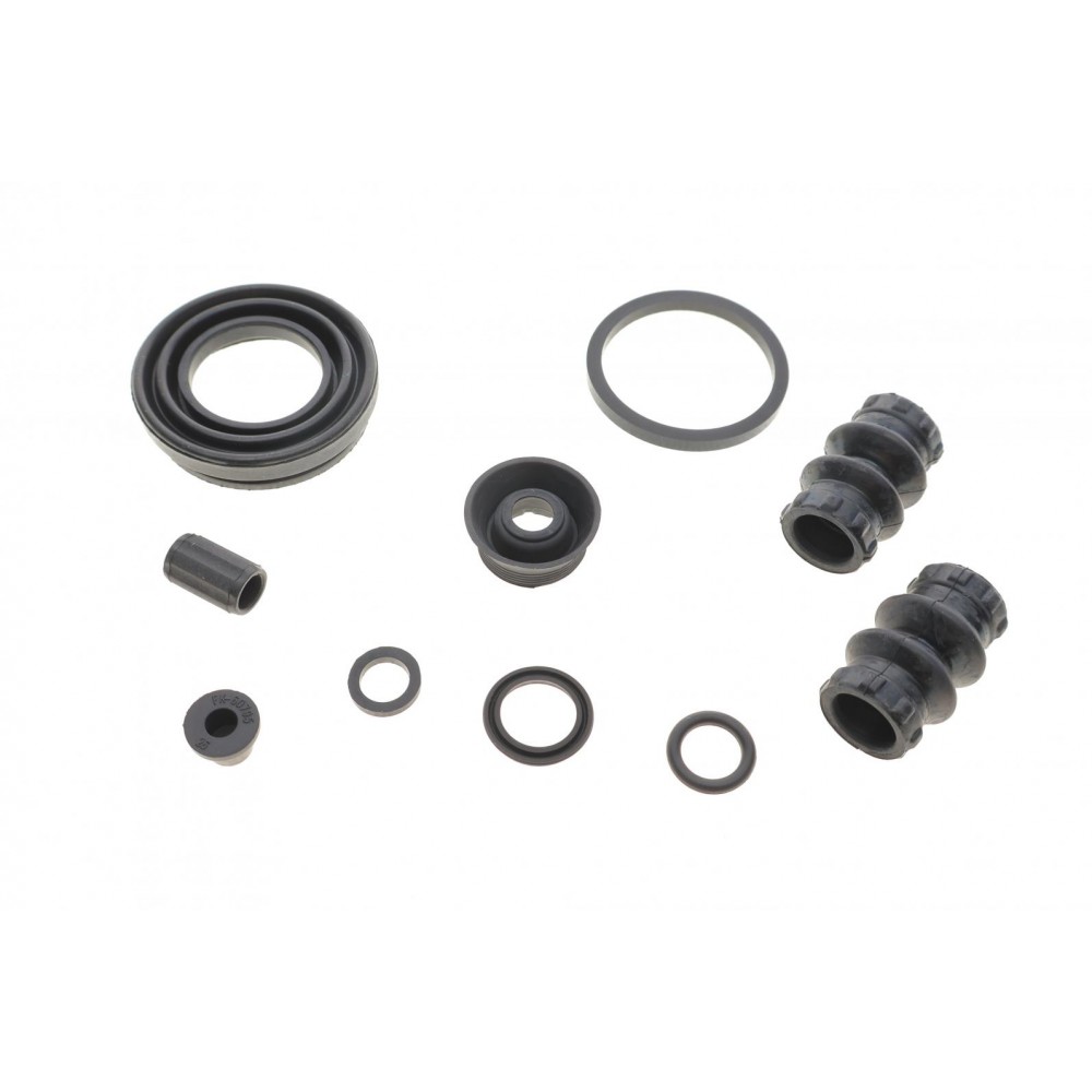Ремкомплект супорта (заднього) Opel Astra 98-09 (d=34mm) (Lucas)
