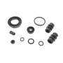 Ремкомплект супорта (заднього) Opel Astra 98-09 (d=34mm) (Lucas)
