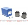 Сайлентблок балки (задньої) VW Golf IV/Polo 1.0-2.3 96 (к-кт)