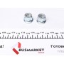 Подушка двигуна Mazda 323 1.4-2.0 98-04