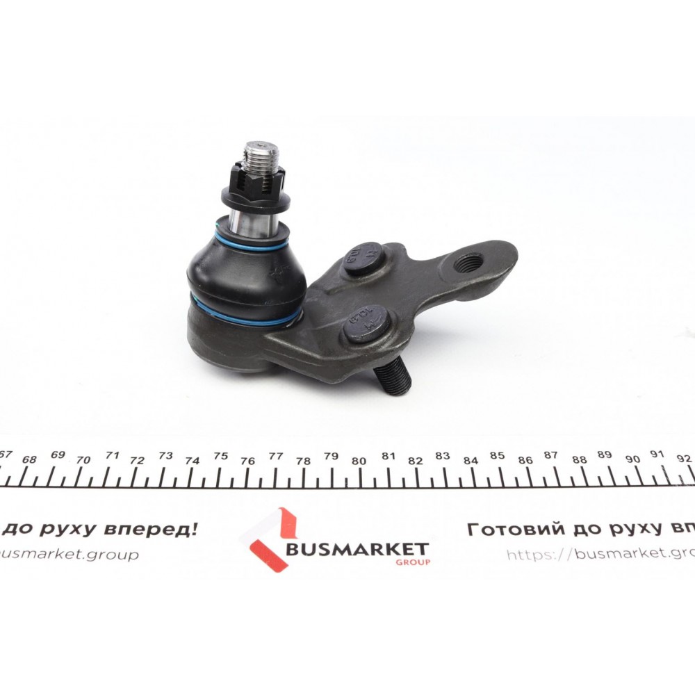 Опора кульова (передня/знизу/R) Lexus RX 06-08/Toyota Camry 01-06