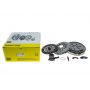 Демпфер + комплект зчеплення +вижимний Opel Combo 1.3 CDTI 16V 04-