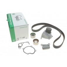 Комплект ГРМ + помпа Mazda 6 2.0DI 02-07