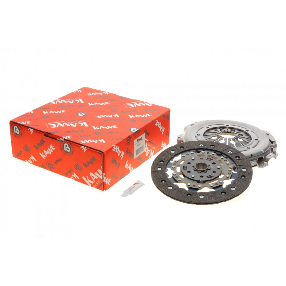 Комплект зчеплення Ford Transit Connect 1.6 TDCi 13- (d=240)