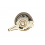 Комплект ГРМ Audi A1/Skoda Fabia/VW Polo 1.4 TDI 14- (25x145z)