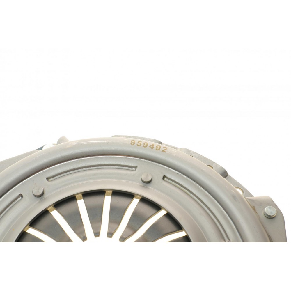 Комплект зчеплення Ford Fiesta/Mazda 121 95-08 (d=180mm)