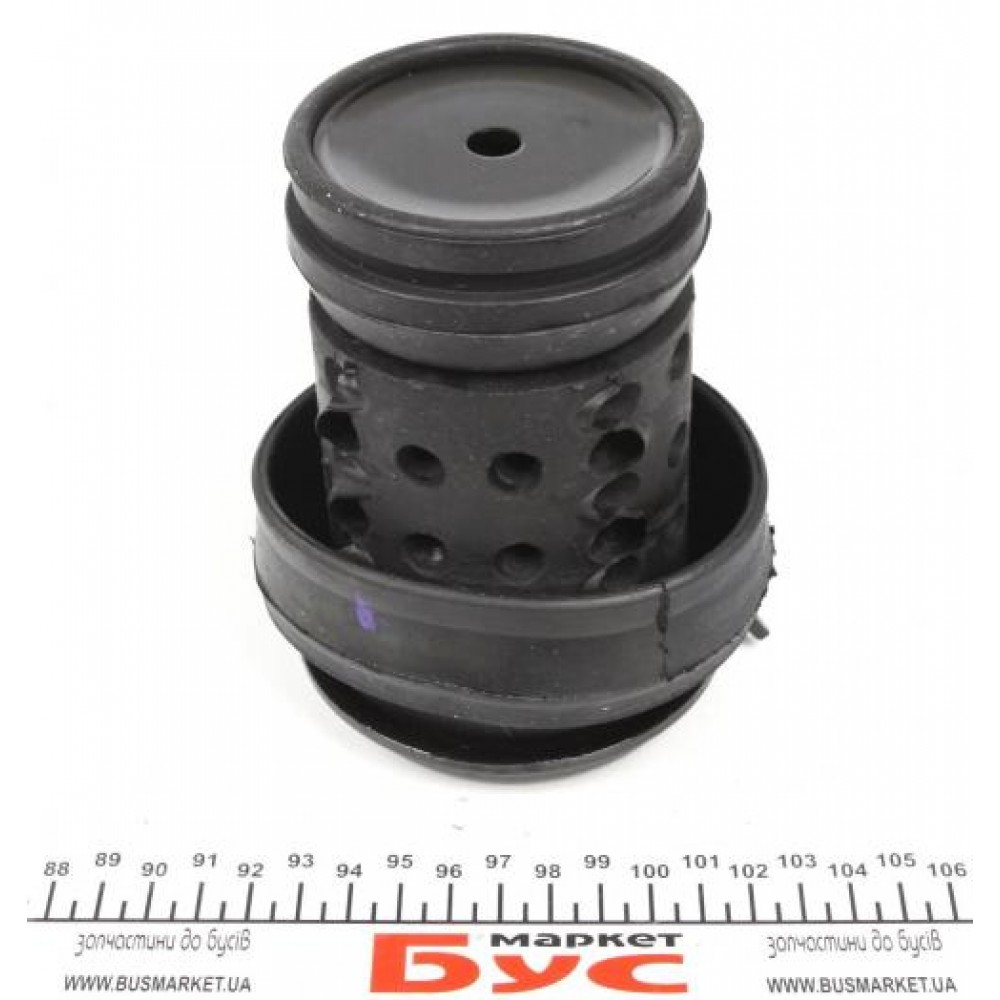 Подушка двигуна (передня) (L) VW Caddy II/ Golf III/ IV 91-04
