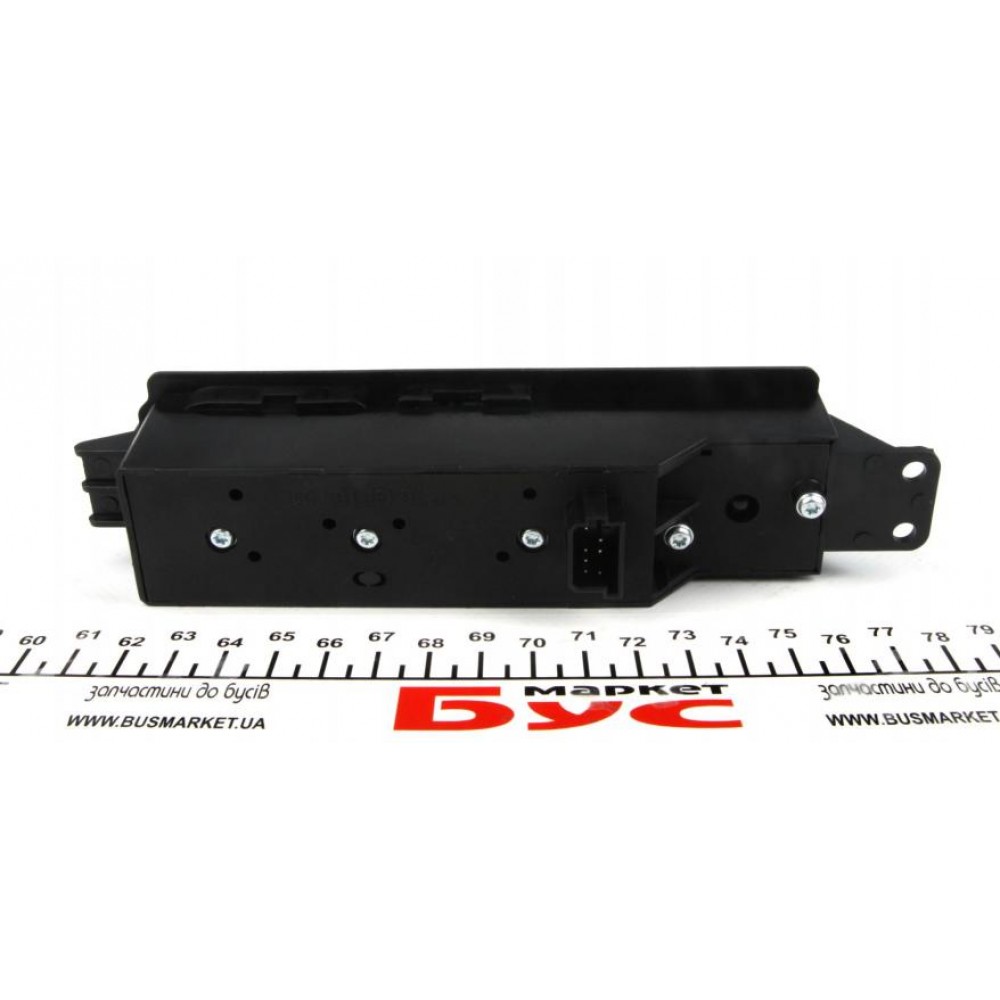 Кнопка склопідіймача (L) MB Vito (W639) 03- (блок) (5497)