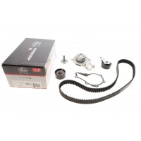 Комплект ГРМ + помпа Citroen C3/Peugeot 207/208/2008 1.4 HDI 06- (25.4x139z)