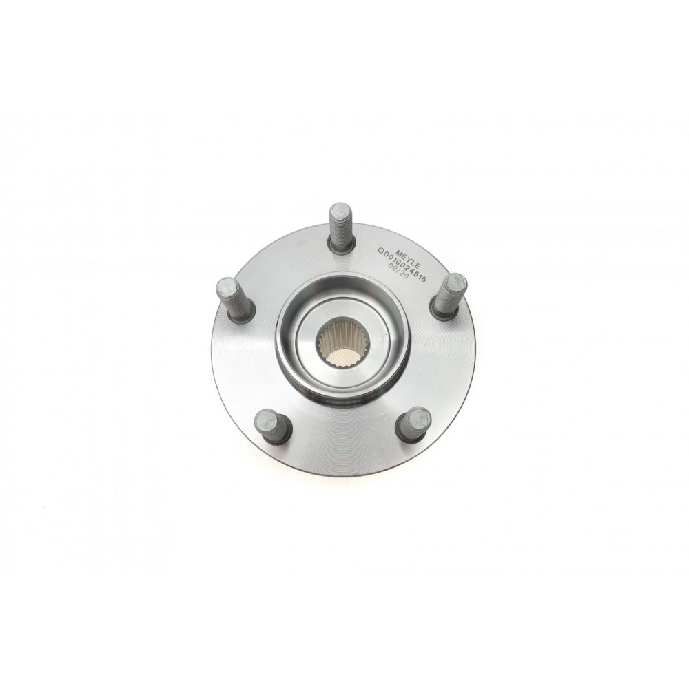 Підшипник маточини (задньої) Citroen C4/Peugeot 4008 1.6/1.8 HDi 12-