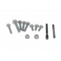 Комплект ГРМ VW T5/ Caddy/Crafter 1.6TDI-2.0TDI 09-