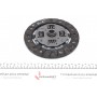 Диск зчеплення VW Passat -88, d=190mm, z=24
