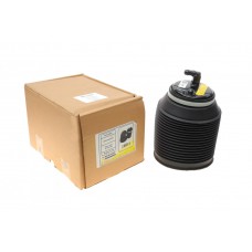 Подушка пневмопідвіски (ззаду) Toyota Land Cruiser Prado 3.0D-4D 02- (R)