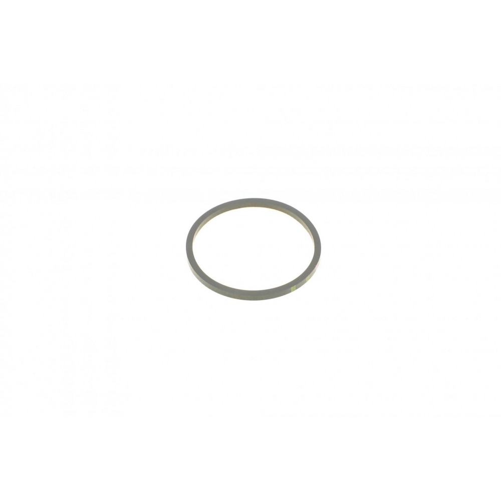 Ремкомплект супорта (переднього) Ford Connect 02- (d=54mm)(Ate)(+1 поршень/направляюча) SuperKit