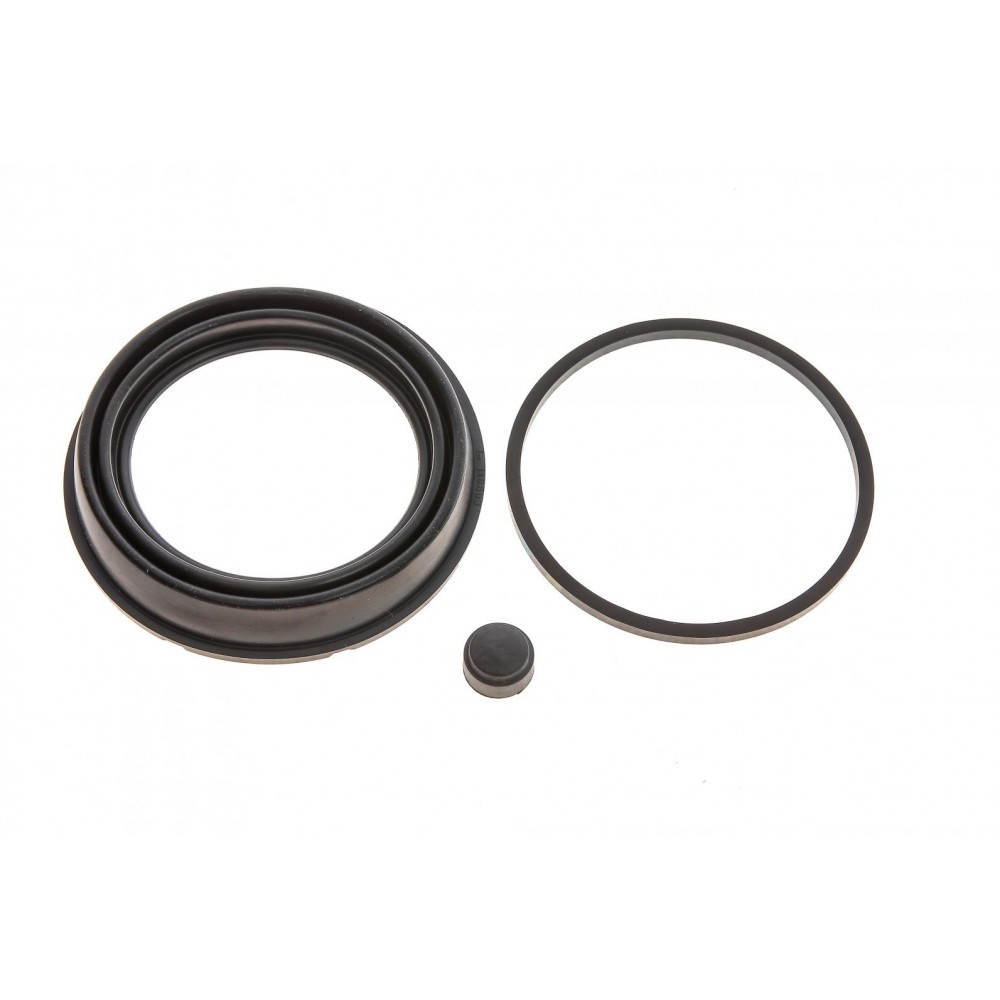 Ремкомплект супорта (переднього) Land Rover Discovery 14-(d=66mm) (Ate)
