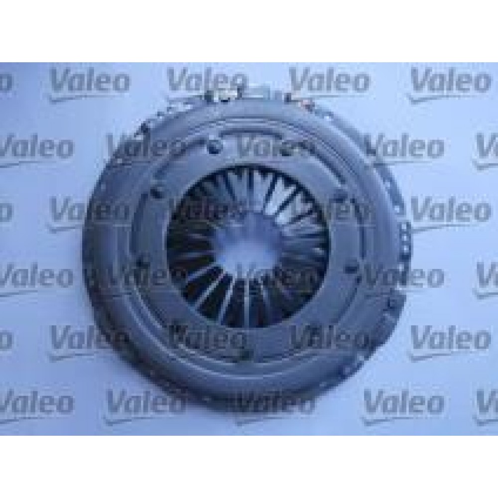Комплект зчеплення VW Passat/Golf 1.9TDI (+вижимний) d=225mm/z=28