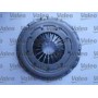Комплект зчеплення VW Passat/Golf 1.9TDI (+вижимний) d=225mm/z=28