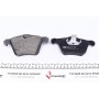Колодки гальмівні (передні) Ford Galaxy/Mondeo IV/S-Max 07-15/Volvo S60/S80/V60/V70/XC70 06-