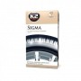 Засіб для консервації та блиску гуми Sigma (500ml)