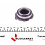 Комплект зчеплення Renault Kangoo 1.6 01- (d=200mm)