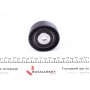 Ролик генератора BMW/VW (натяжний) (70x24.5х10)