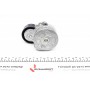 Комплект ременя генератора Fiat Ducato 2.0D 02- (6PK872)