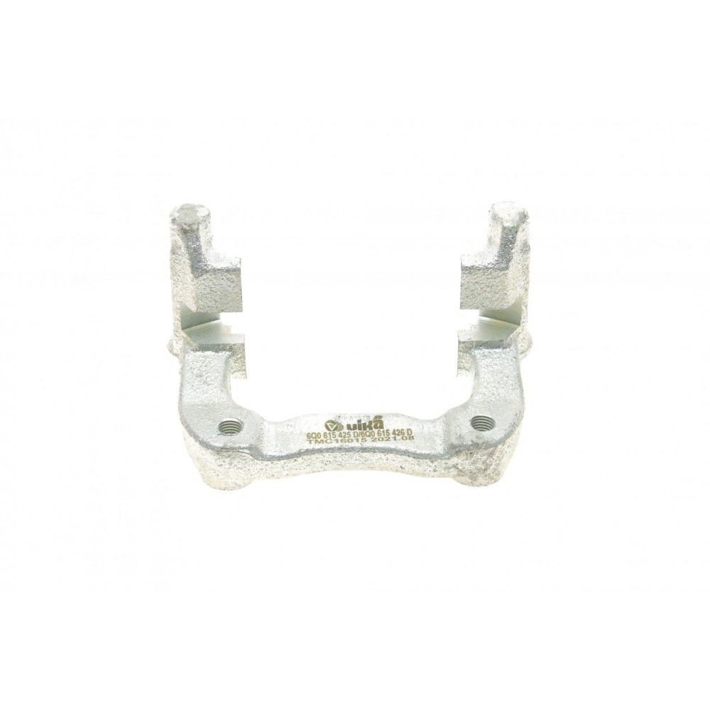Скоба супорта (заднього) Skoda Fabia/Octavia/Roomster/VW Golf IV/Polo 96-15 (L)