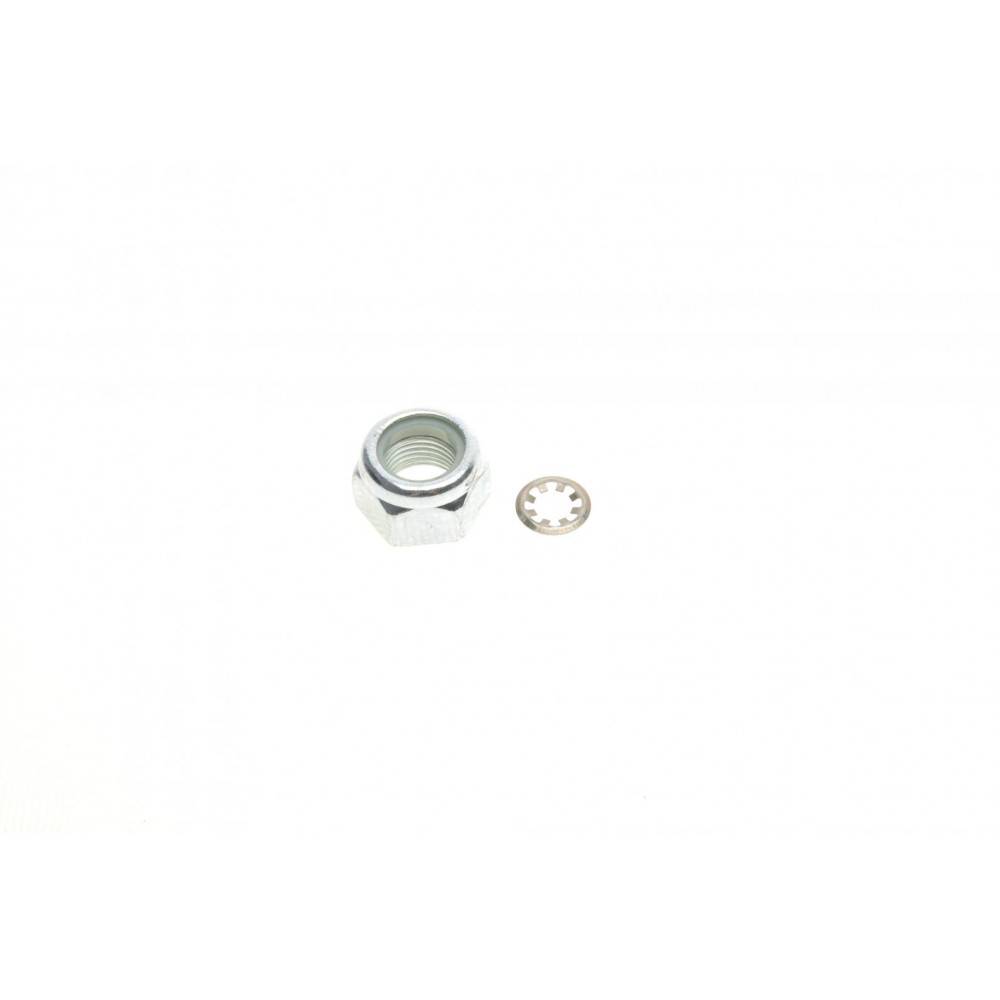 Подушка пневмопідвіски (передня) Land Rover Range Rover III 02-12 (R)